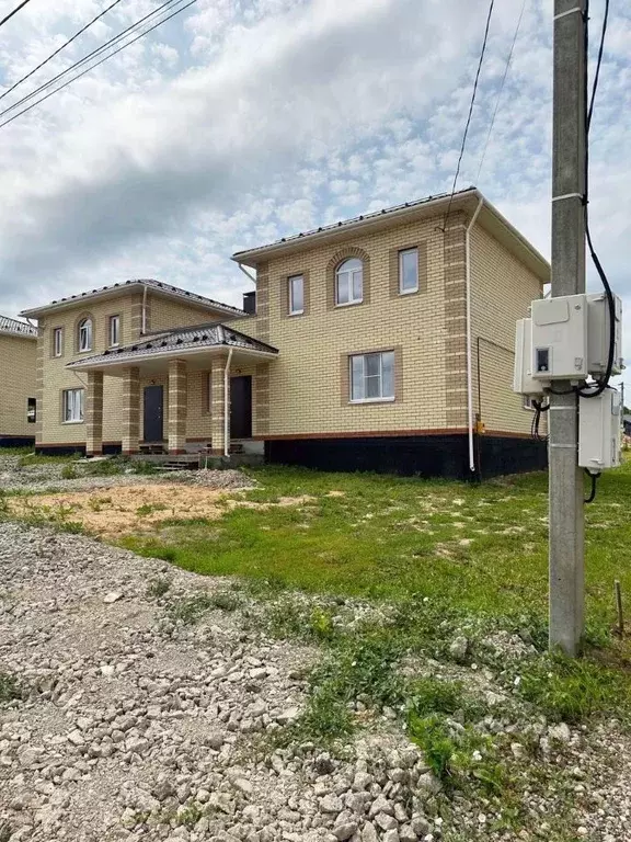 Таунхаус в Татарстан, Высокогорский район, Семиозерское с/пос, с. ... - Фото 2