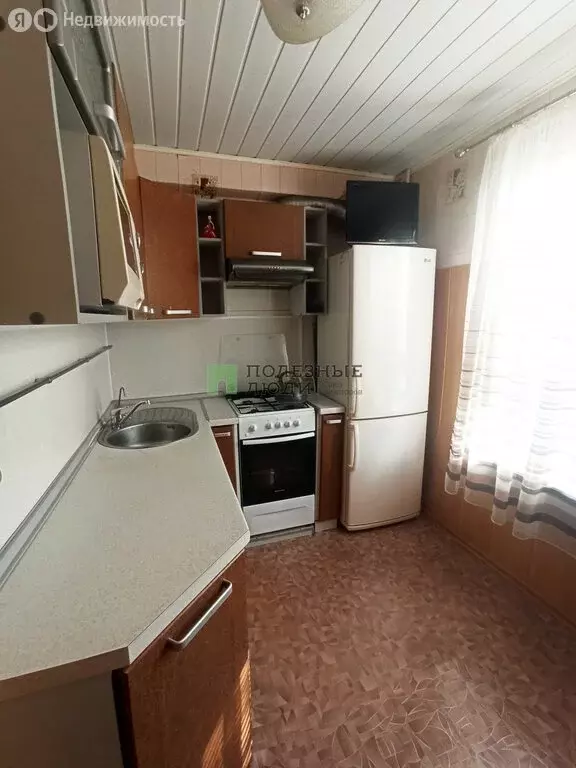 4-комнатная квартира: Ижевск, Первомайская улица, 38 (68.5 м) - Фото 1