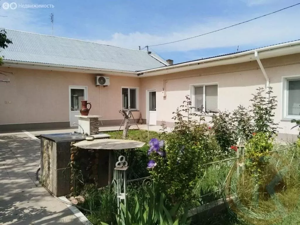 Дом в Молочное, Дачная улица, 4 (88.3 м) - Фото 1
