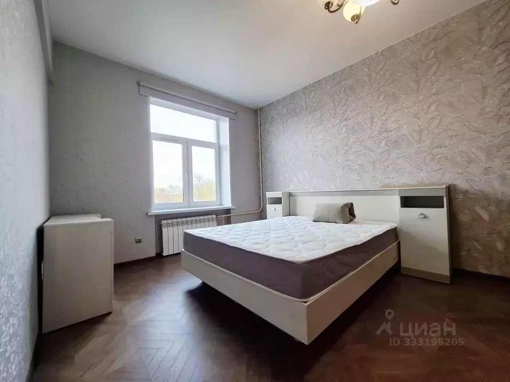 2-к кв. Москва Большая Академическая ул., 4 (70.0 м) - Фото 2