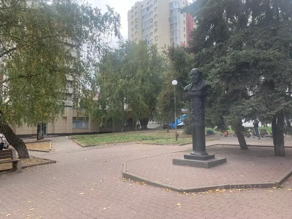 Помещение свободного назначения в Курская область, Курск Курского ... - Фото 1