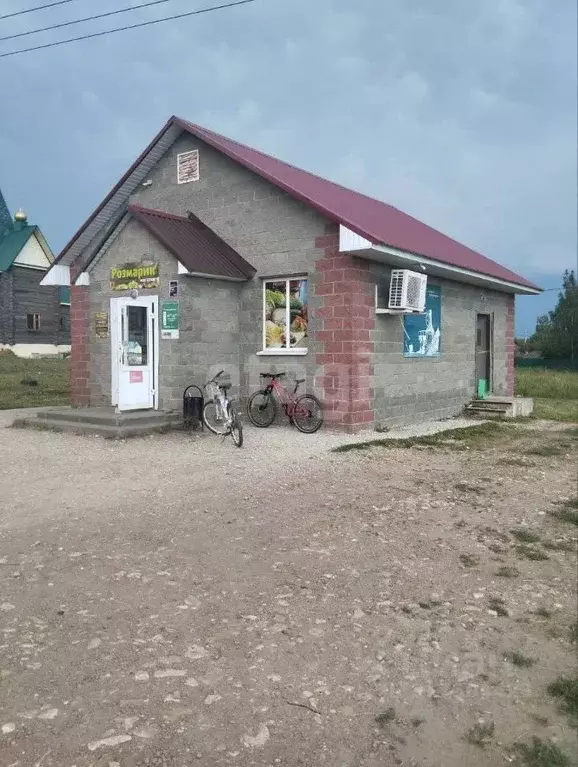 Офис в Мордовия, Кочкуровский район, с. Булгаково  (51 м) - Фото 0
