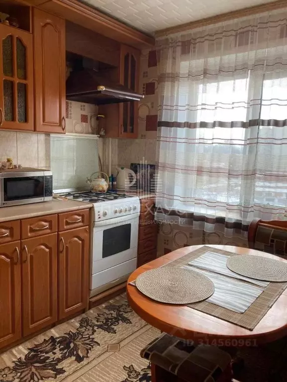 2-к кв. Владимирская область, Владимир Университетская ул., 8 (51.4 м) - Фото 0
