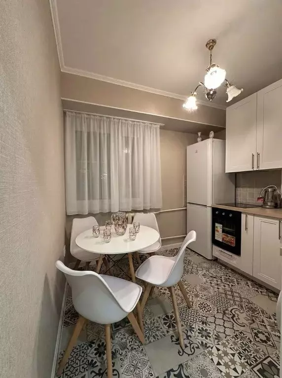 3-к кв. Москва просп. Вернадского, 59А (50.0 м) - Фото 2