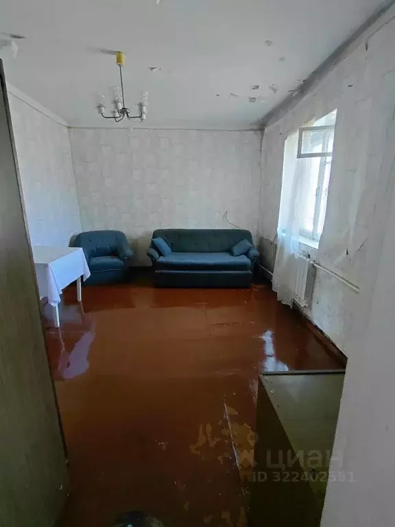 3-к кв. Калужская область, Дзержинский муниципальный округ, Угорское ... - Фото 2