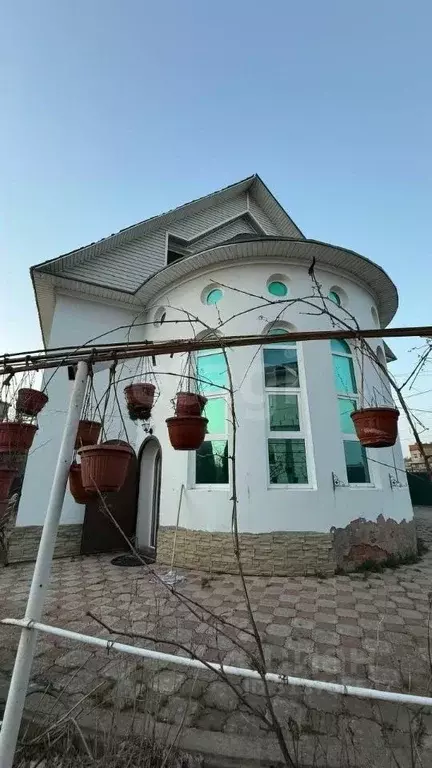 Дом в Калужская область, Малоярославец ул. Чистовича, 22 (269 м) - Фото 0