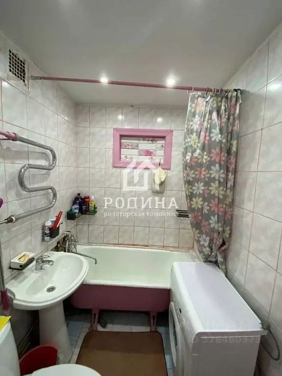 1-к кв. Хабаровский край, Комсомольск-на-Амуре Октябрьский просп., 8к3 ... - Фото 2