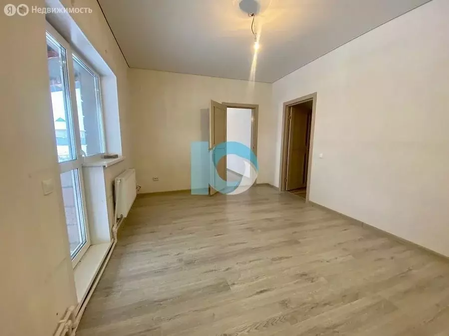 Дом в село Иглино, Домостроительная улица (131 м) - Фото 1