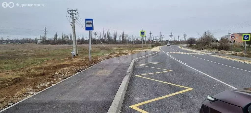 Участок в село Лесновка, Садовая улица (6 м) - Фото 0