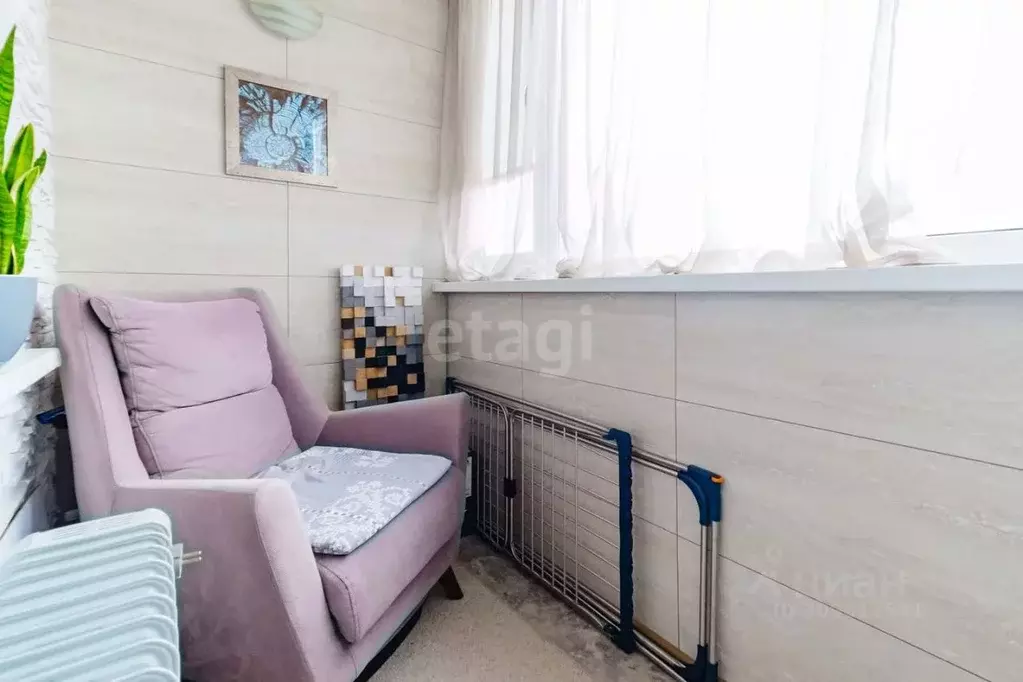 2-к кв. Хабаровский край, Комсомольск-на-Амуре Советская ул., 18к2 ... - Фото 1