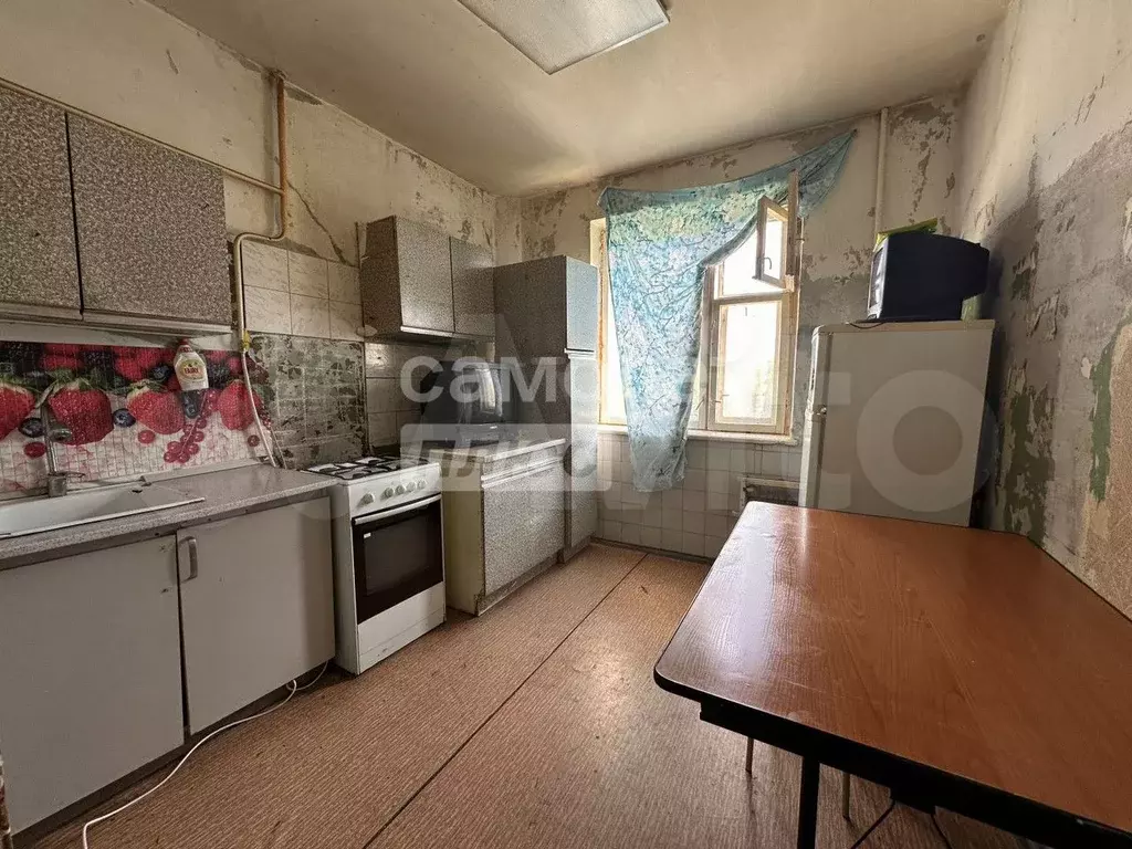 2-к. квартира, 51,2 м, 2/5 эт. - Фото 0