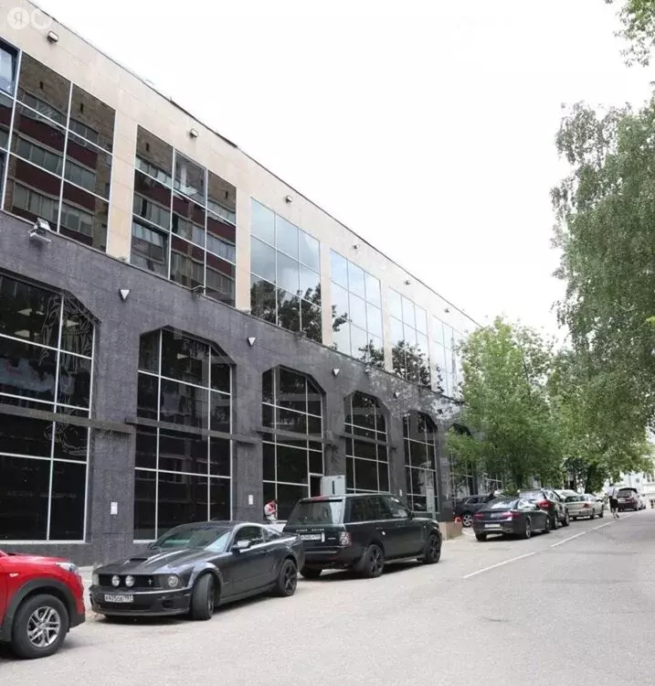 Помещение свободного назначения (202 м) - Фото 2