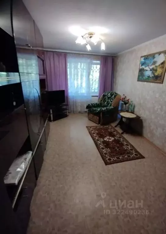 2-к кв. Самарская область, Самара Ново-Вокзальная ул., 231 (50.0 м) - Фото 2