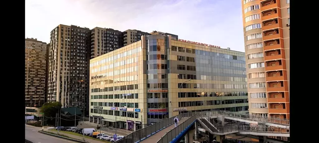 Помещение свободного назначения в Московская область, Красногорск ... - Фото 2