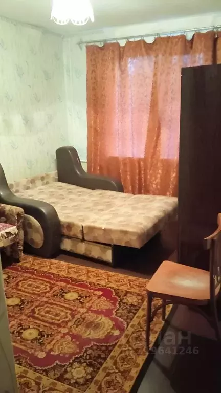 2-к кв. Ростовская область, Батайск Авиагородок мкр, 41 (48.0 м) - Фото 1