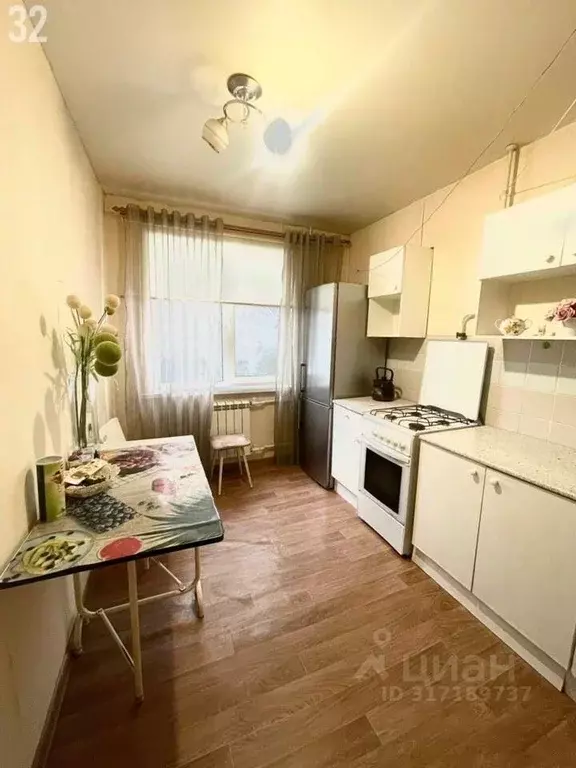 2-к кв. Тульская область, Тула ул. Вильямса, 26 (51.0 м) - Фото 1