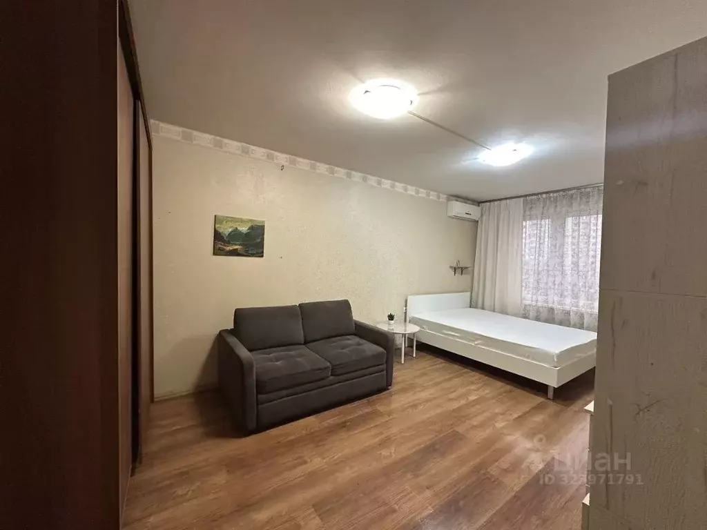 1-к кв. Москва Новоясеневский просп., 13К1 (32.0 м) - Фото 2