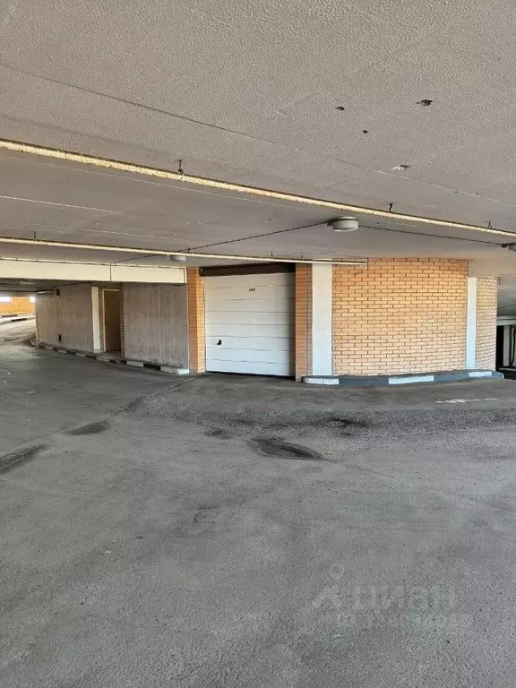 Гараж в Москва, Москва, Зеленоград к532 (55 м) - Фото 2