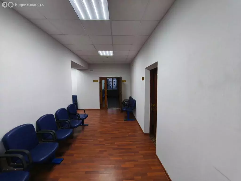 Офис (17.1 м) - Фото 1