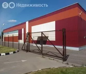 Склад (8245.89 м) - Фото 0