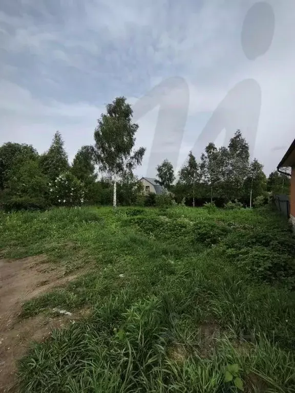 Участок в Московская область, Солнечногорск городской округ, д. ... - Фото 1