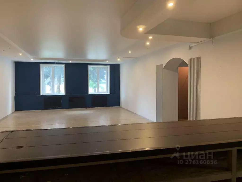 Помещение свободного назначения в Калужская область, Боровск ул. ... - Фото 2