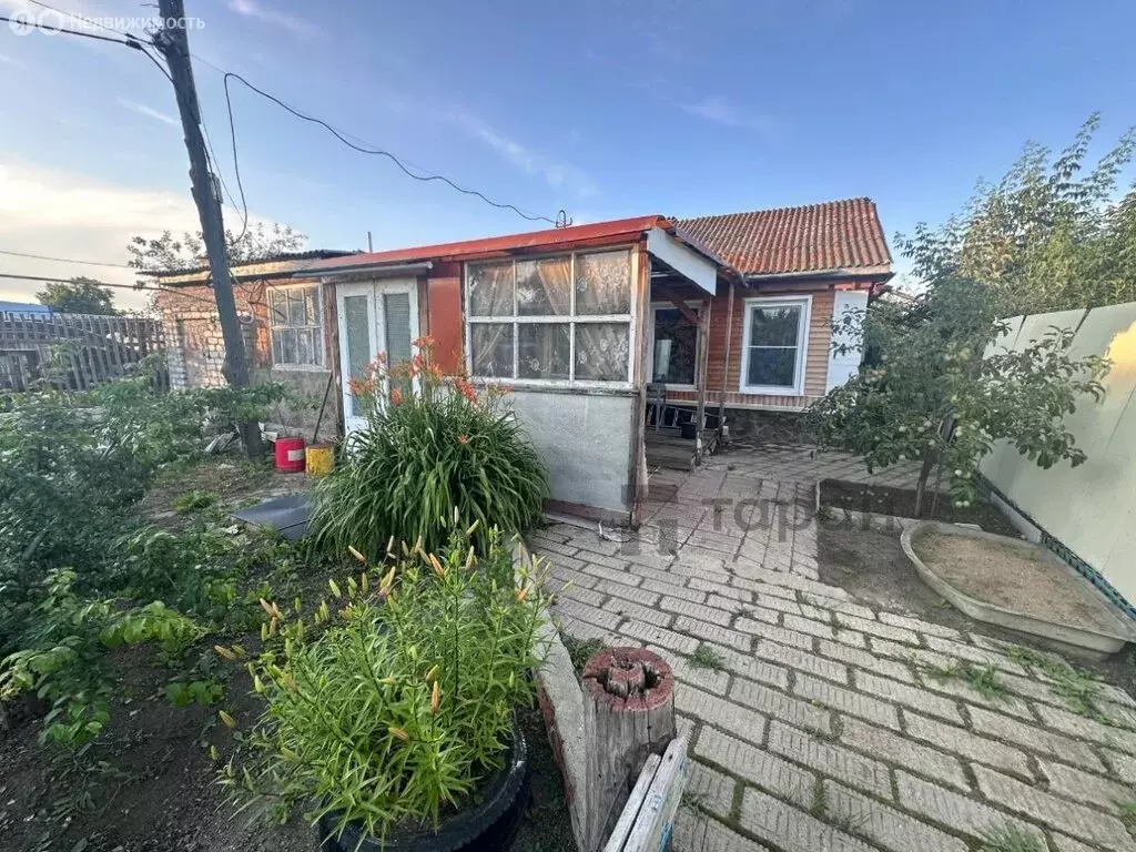 Дом в Троицк, улица имени Я.Д. Насонкина, 90 (50 м) - Фото 0