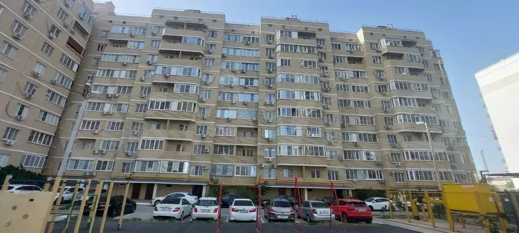 3-к. квартира, 80 м, 8/10 эт. - Фото 0