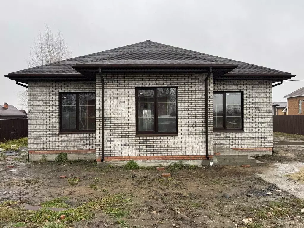 Дом в Тульская область, Тула городской округ, д. Ямны  (144 м) - Фото 1