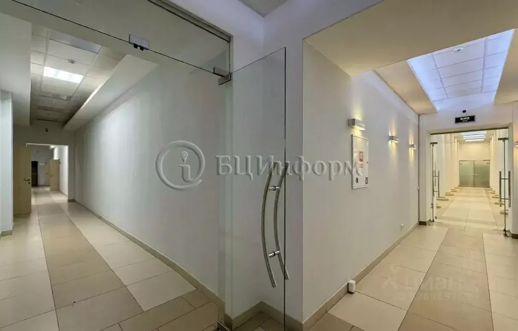 Офис в Санкт-Петербург просп. Большой Васильевского острова, 78 (2245 ... - Фото 0