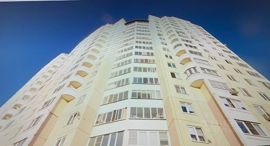 2-к кв. Москва Волынская ул., 9 (58.0 м) - Фото 0