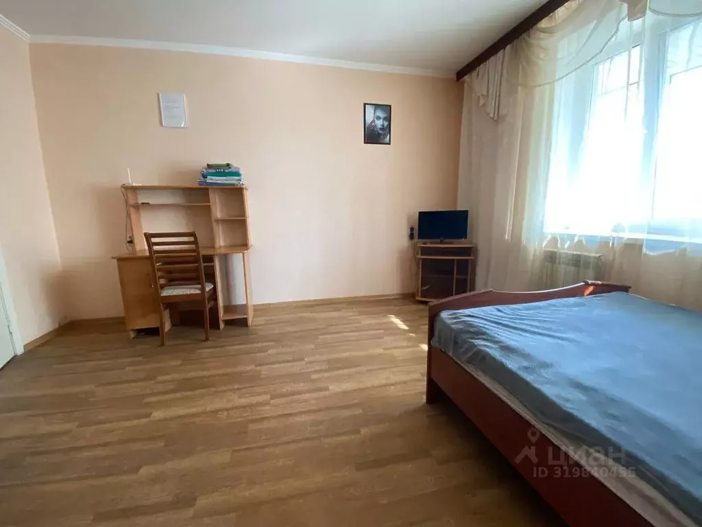 2-к кв. Пензенская область, Пенза ул. Пушкина, 43 (62.0 м) - Фото 1