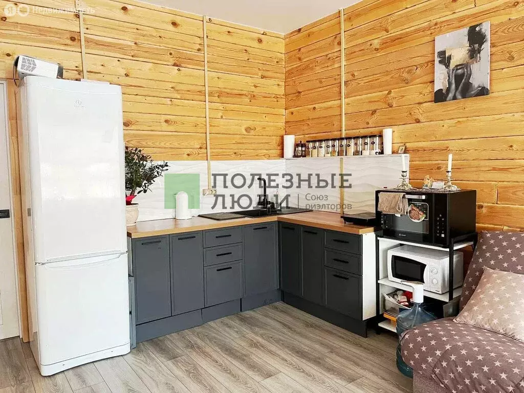 Дом в Завьяловский район, СНТ Ошмес, 12-я улица, 582 (100 м) - Фото 2