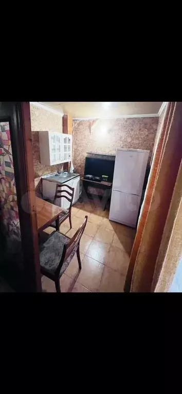 1-к. квартира, 32 м, 2/3 эт. - Фото 1