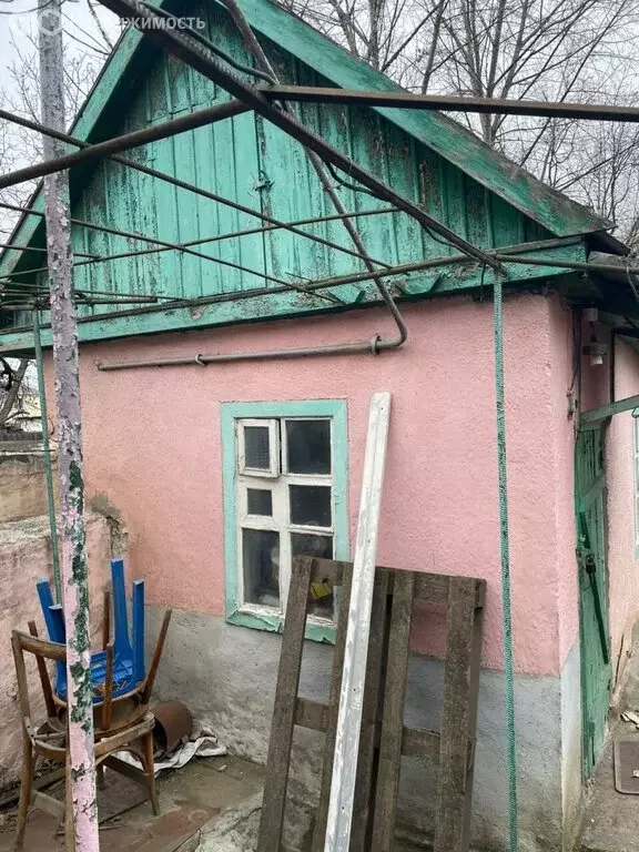 Участок в Ессентуки, Октябрьская улица, 99 (3.5 м) - Фото 2