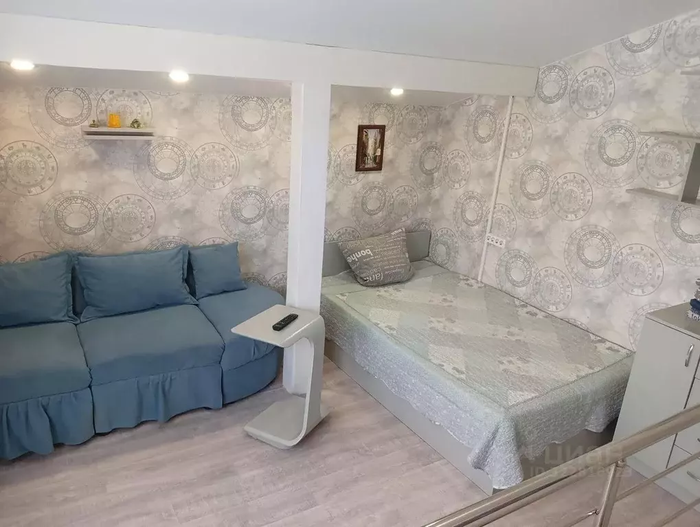 3-к кв. Воронежская область, Воронеж ул. Карла Либкнехта, 30 (72.0 м) - Фото 1