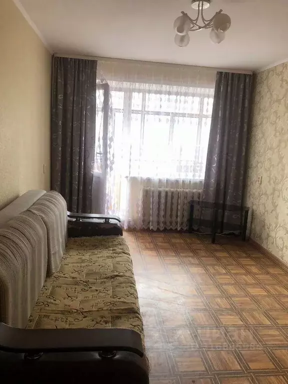 2-к кв. Мордовия, Саранск Мордовская ул., 35к232 (47.2 м) - Фото 0