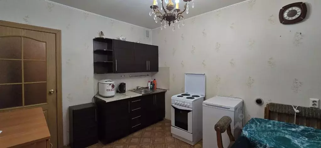 1-к кв. Тюменская область, Тюмень Широтная ул., 167 (45.0 м) - Фото 2