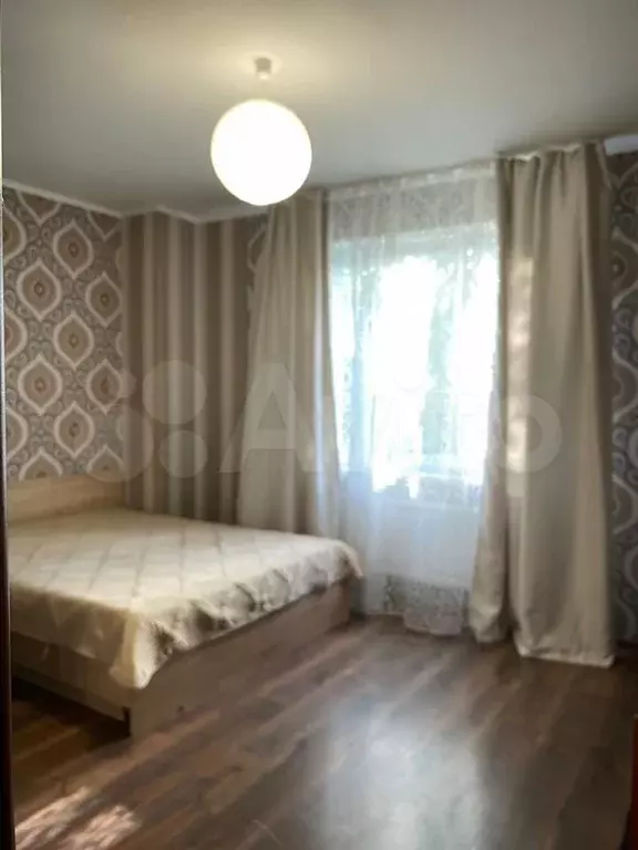 2-к. квартира, 64 м, 1/6 эт. - Фото 1