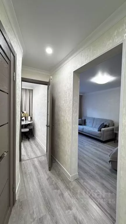 1-к кв. Северная Осетия, Владикавказ Армянская ул., 25А (33.0 м) - Фото 2