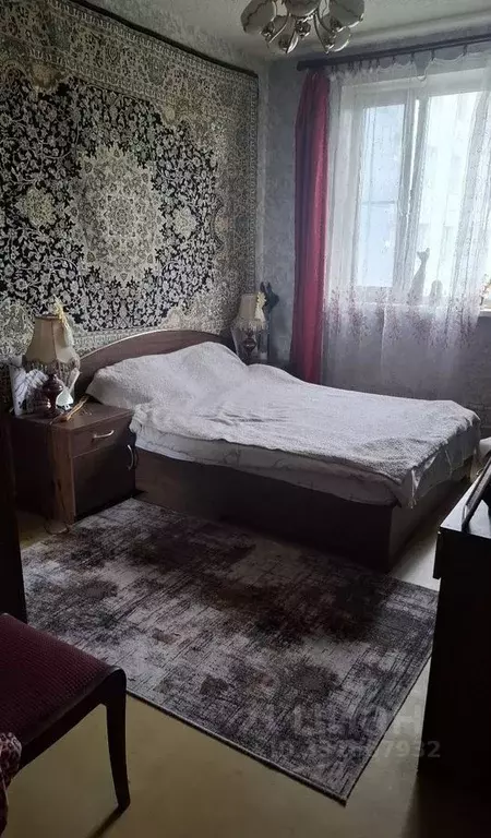 2-к кв. Москва Луганская ул., 3К2 (40.0 м) - Фото 2