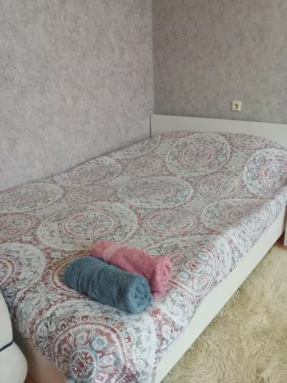 1-к кв. Белгородская область, Белгород ул. Виктора Лосева, 3 (33.0 м) - Фото 0