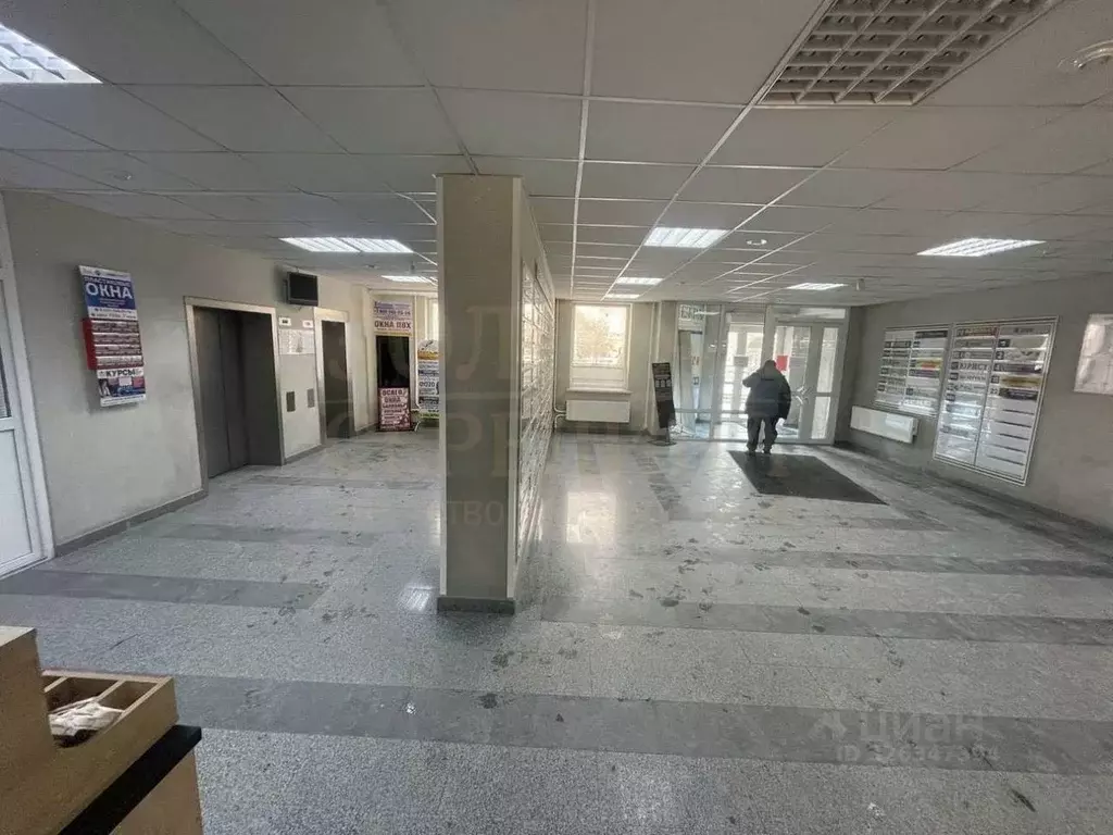 Офис в Белгородская область, Старый Оскол Олимпийский мкр, 62 (19 м) - Фото 2