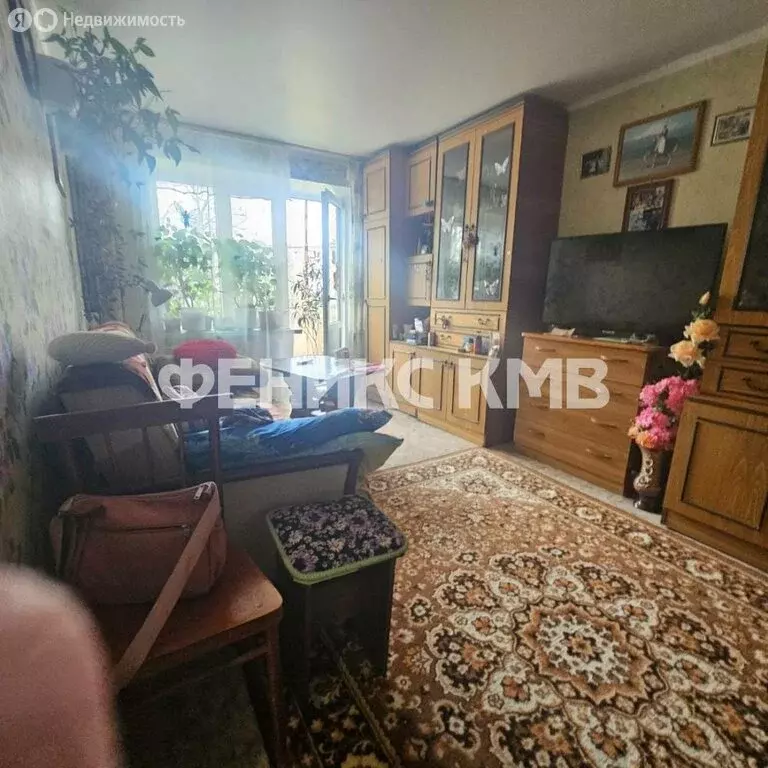 2-комнатная квартира: Лермонтов, улица Ленина, 31 (42.2 м) - Фото 2