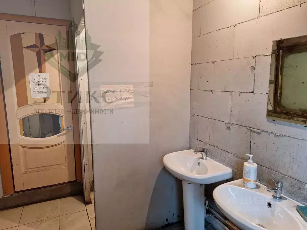 Производственное помещение в Ульяновская область, Ульяновск проезд ... - Фото 1