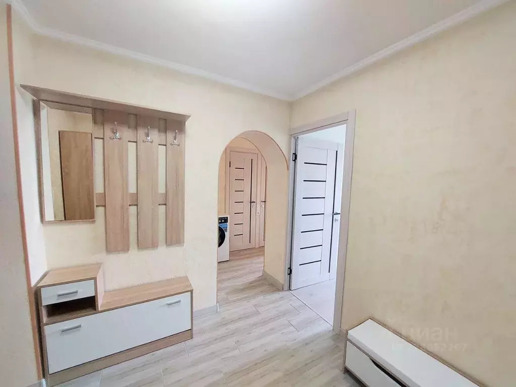 2-к кв. Москва Челюскинская ул., 4С1 (50.0 м) - Фото 1