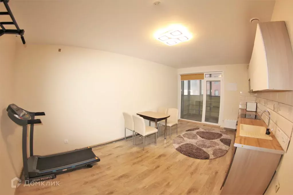 Продаётся 2-к квартира, 61.1 м - Фото 1