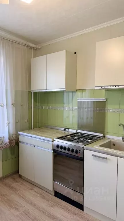 1-к кв. Московская область, Раменское ул. Левашова, 27 (32.0 м) - Фото 1