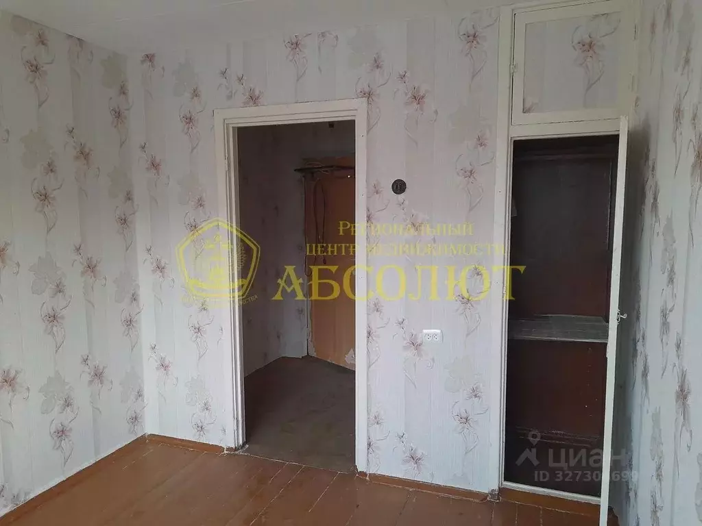 Комната Свердловская область, Ревда ул. Советских Космонавтов, 1 (11.0 ... - Фото 2