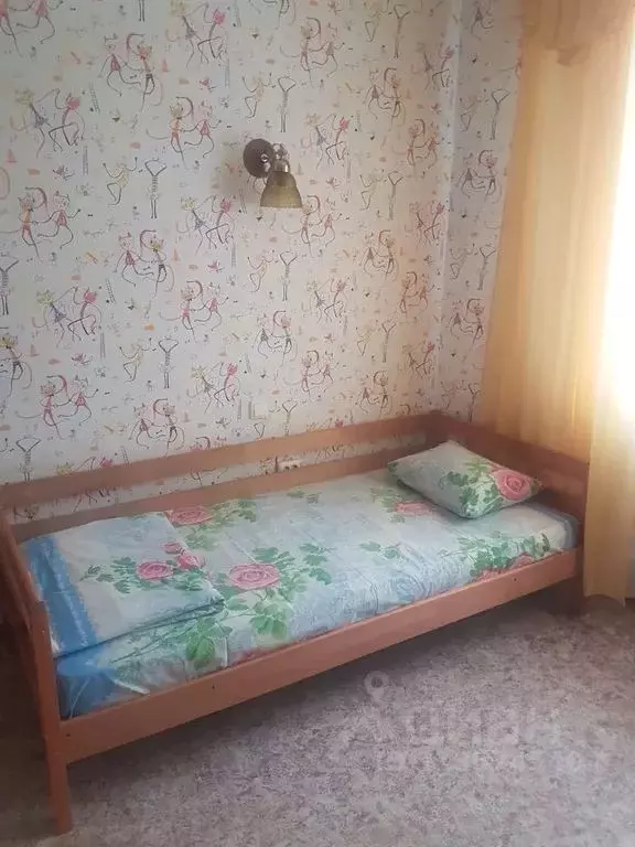 Студия Томская область, Томск Глухой пер., 6 (18.0 м) - Фото 0